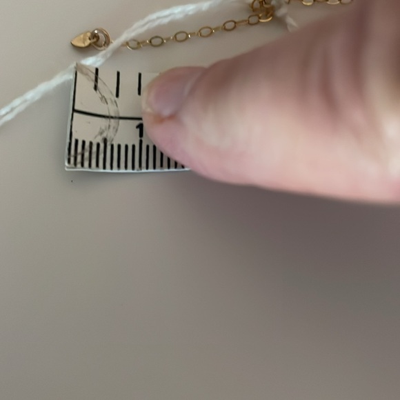 Goldie choker - Picture 8 of 8